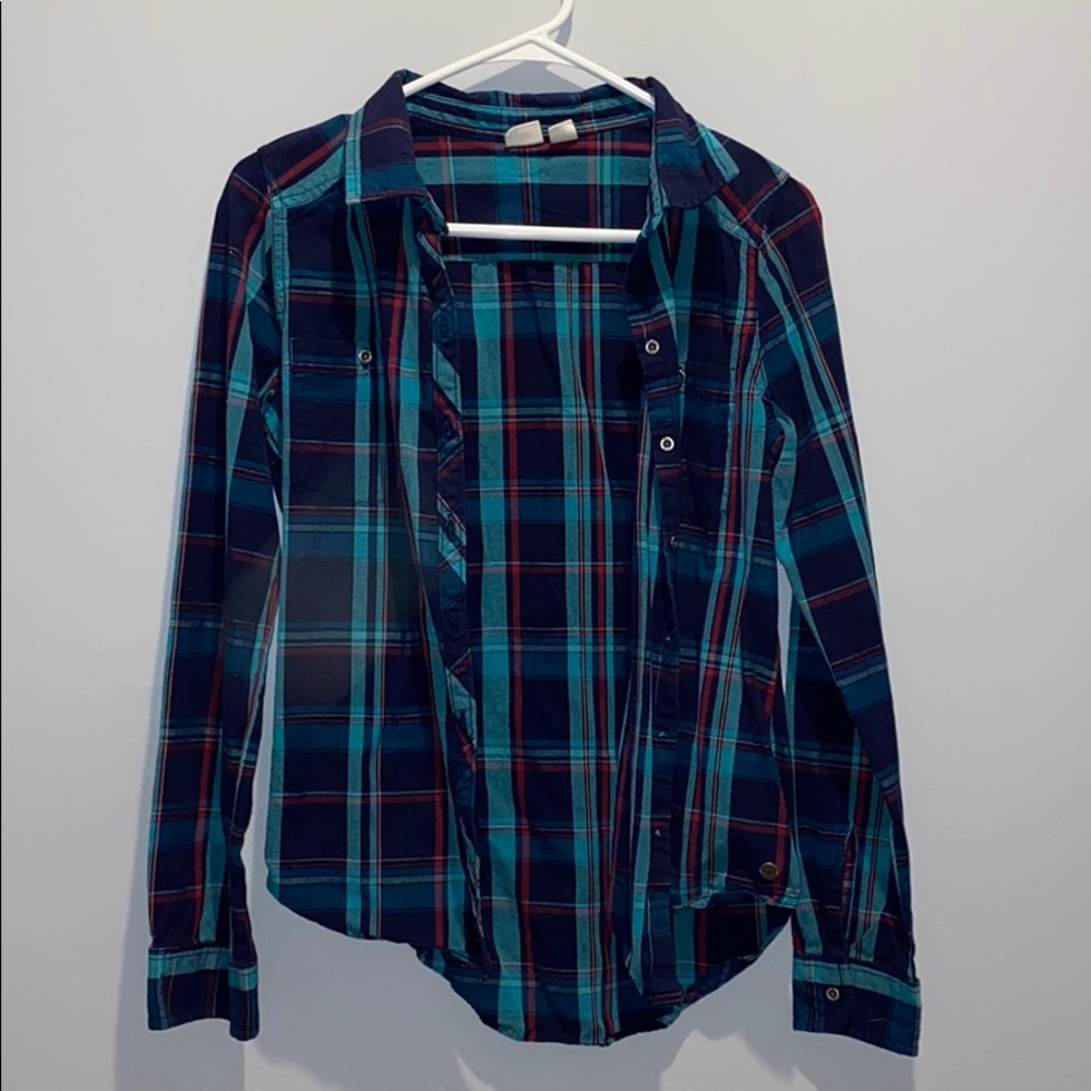 Flannel